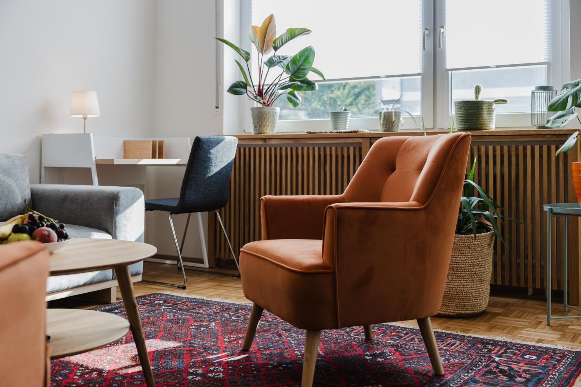 Apartment Ferienwohnensieglinde