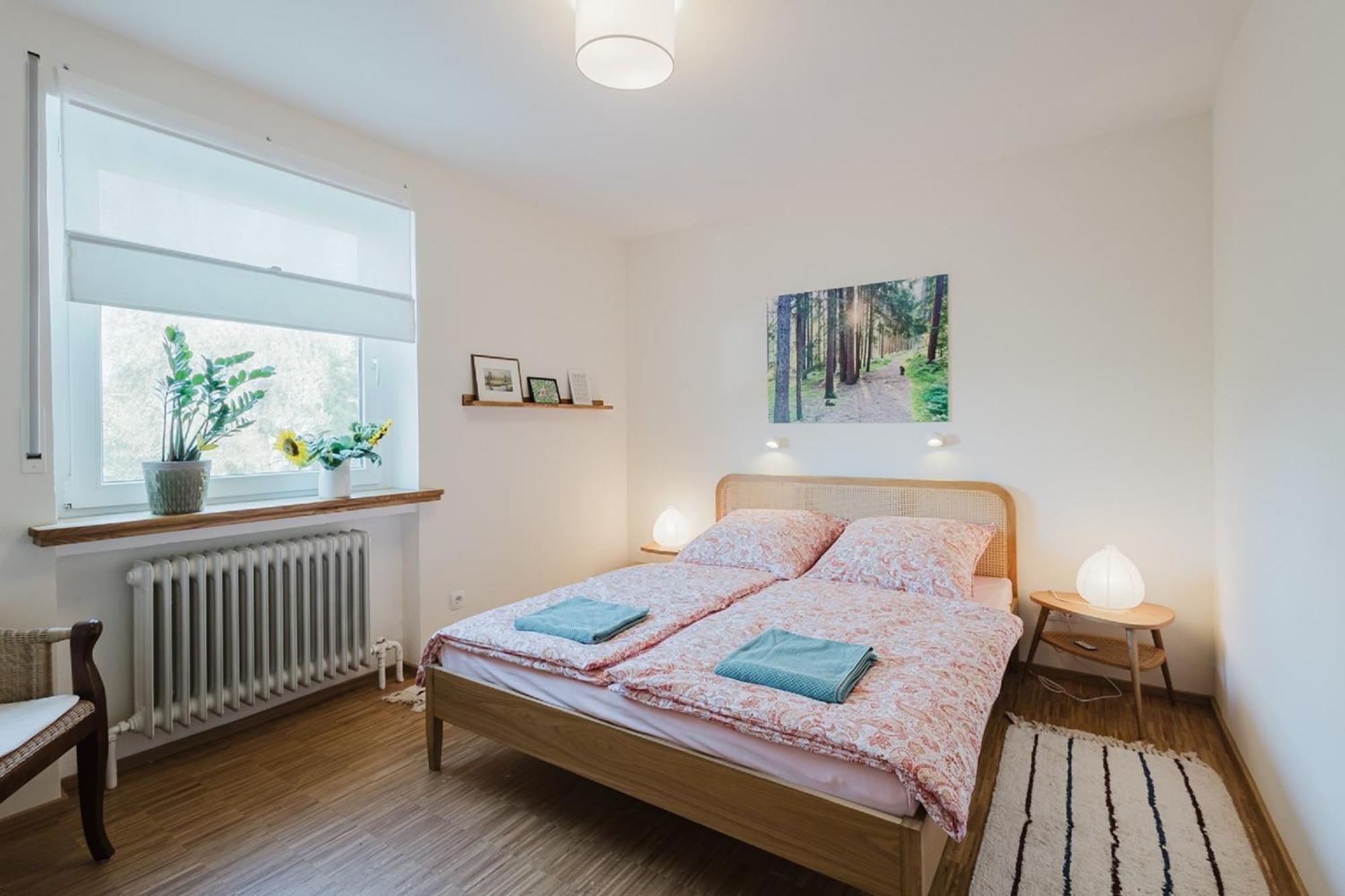 Apartment Ferienwohnensieglinde *