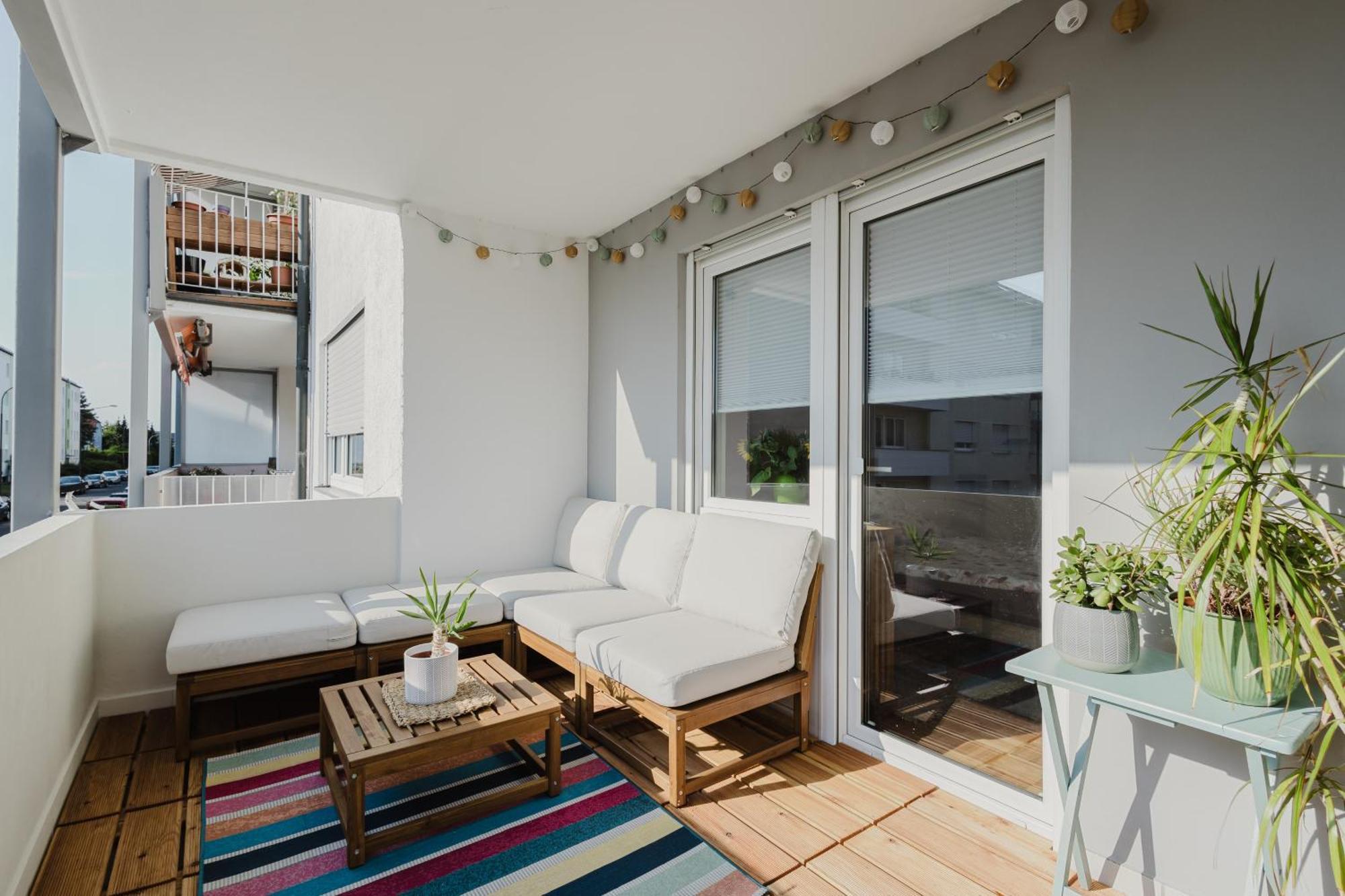 Ferienwohnensieglinde Apartment