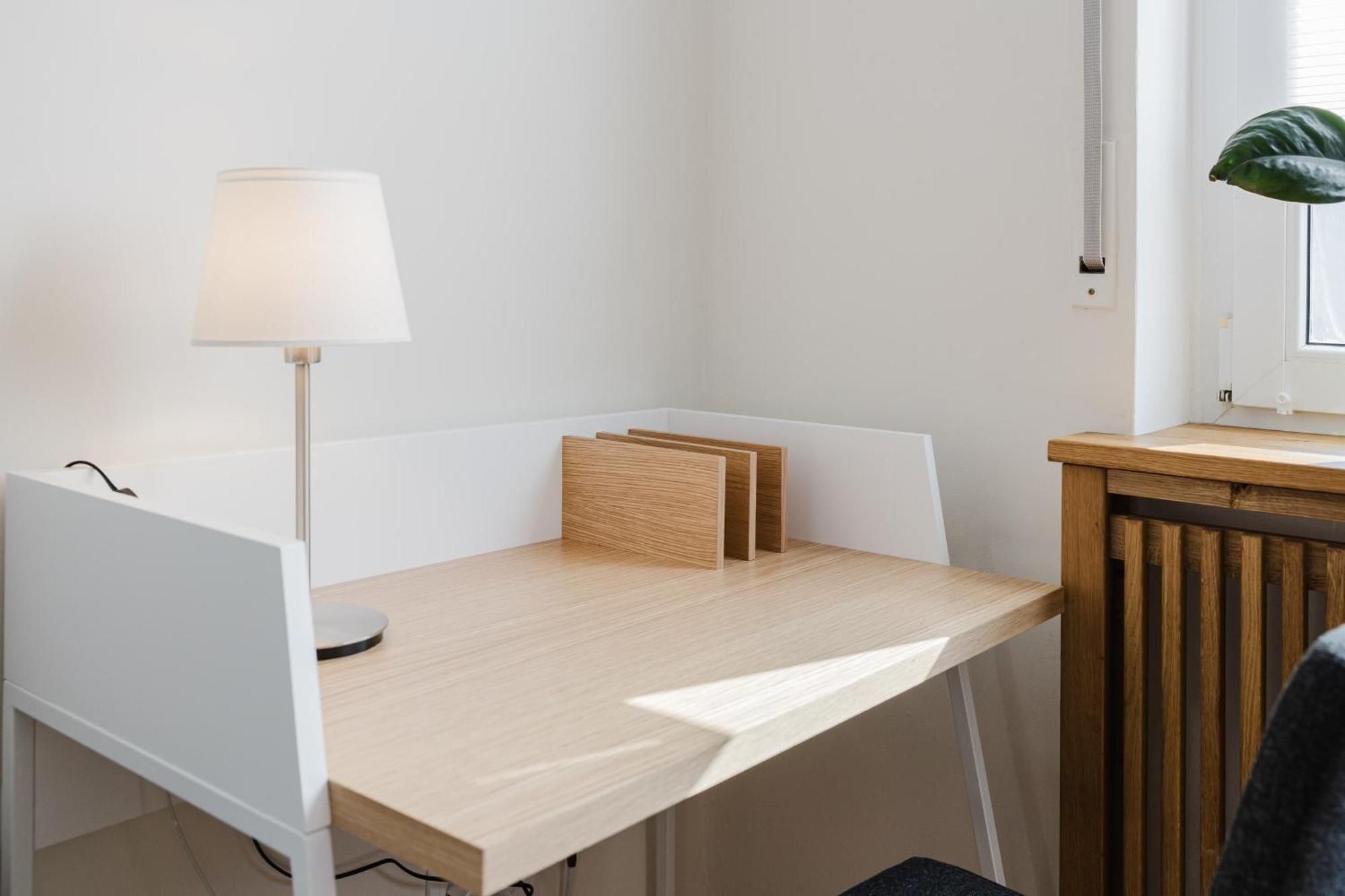 Apartment Ferienwohnensieglinde Weiden in der Oberpfalz