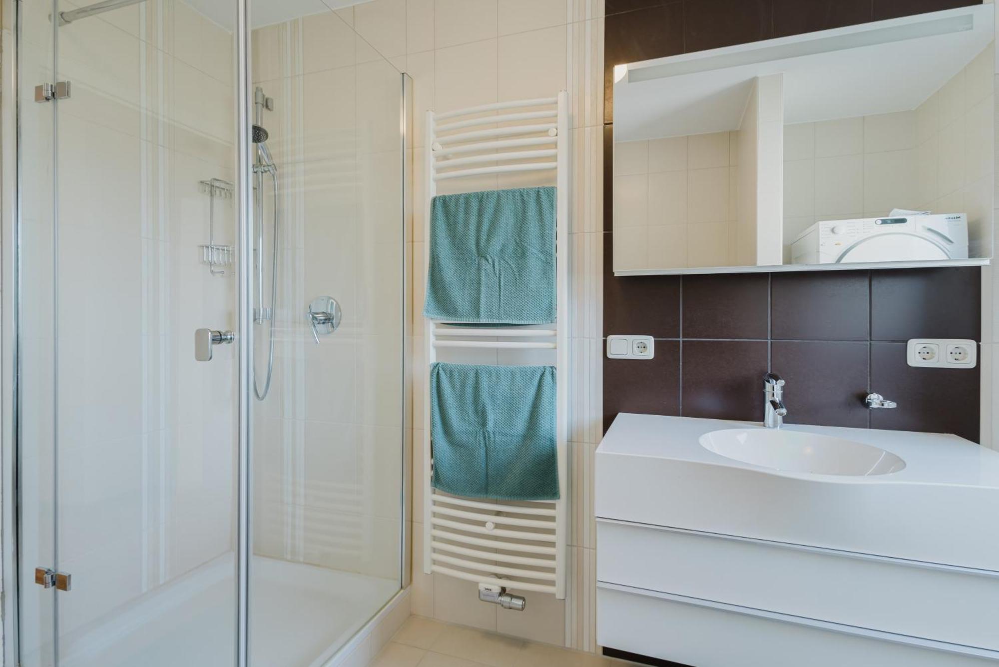 Ferienwohnensieglinde Apartment